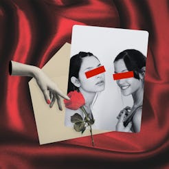 My Friend Is Cheating On Her Partner. Should I Tell Him?