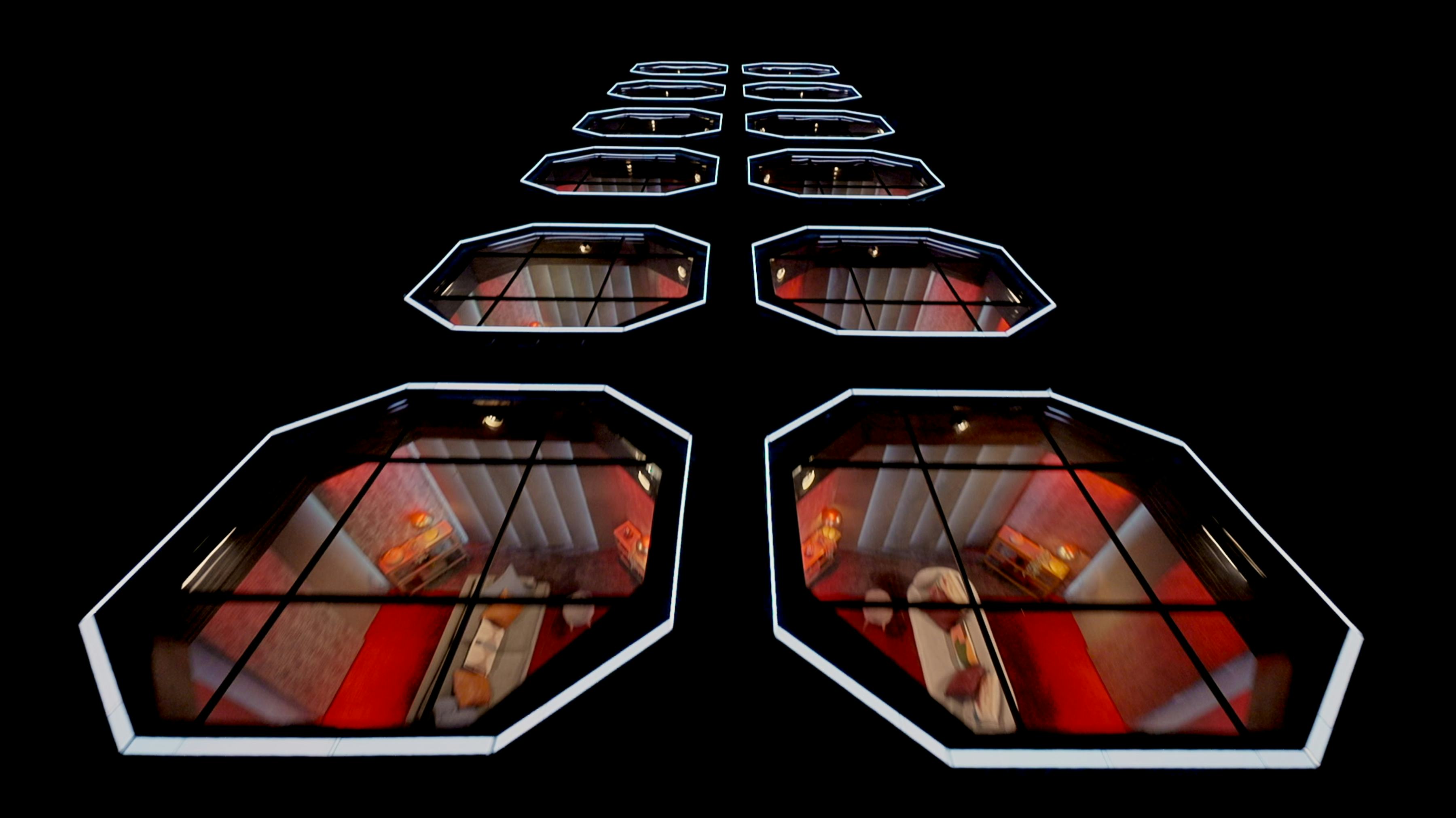 'Love Is Blind' Is Silly, But It Reminds Me Of That Sweet "I've Got A Crush" Feeling