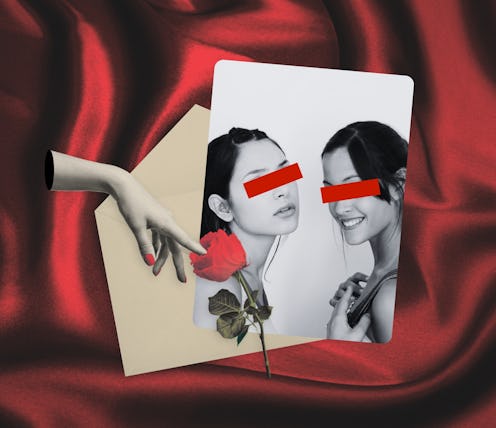 My Friend Is Cheating On Her Partner. Should I Tell Him?