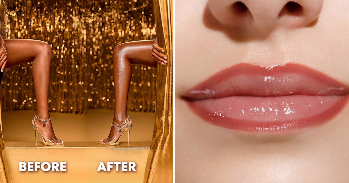 Amazon's Selling Out Of These 55 Clever Things Because They Make You Look Way Hotter