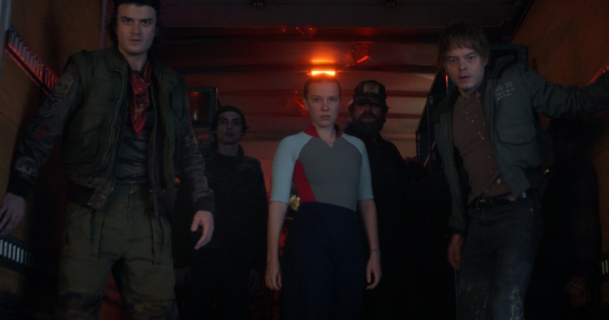 Where Was 'Stranger Things' Filmed? A Map To 25 Hawkins Spots IRL