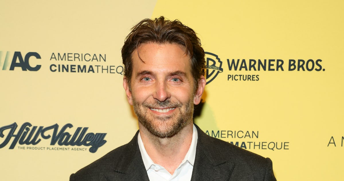 Bradley Cooper Breaks His Silence On Those Plastic Surgery Rumors