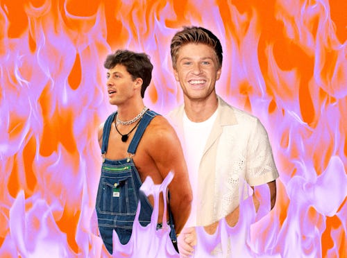 Khaki-Clad Crushes Like Robert Irwin & Rob Rausch Are Taking Over