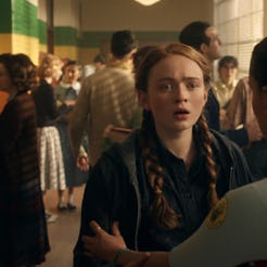 Sadie Sink shared whether she thinks Eleven lived or dies in 'Stranger Things' Season 5.