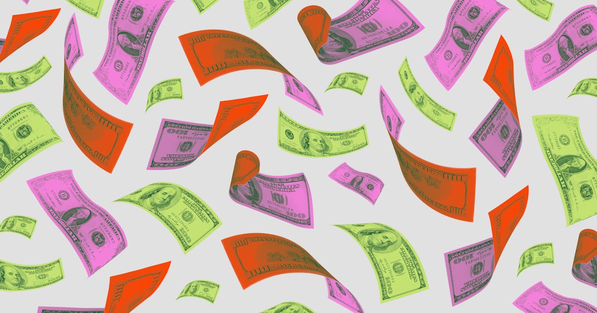 The TikTok-Viral "No Buy List" Will Reframe How You Spend