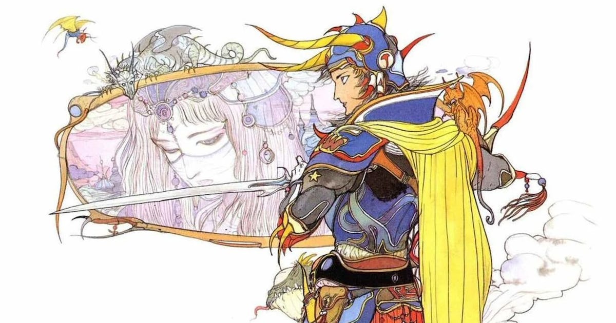 Xbox Game Pass heeft zojuist stilletjes de belangrijkste RPG ooit gemaakt toegevoegd