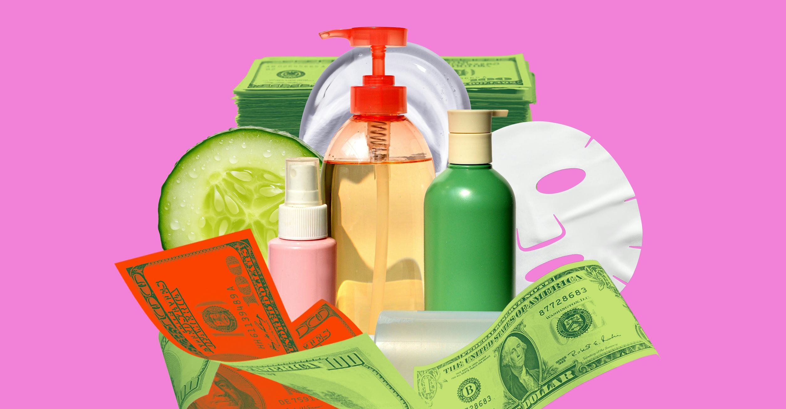 My Acne Gave Me "Skinpostor Syndrome"