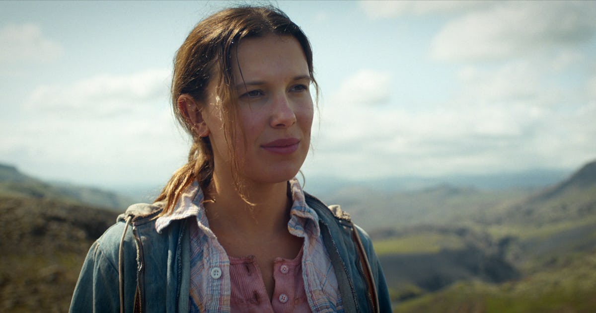 A 'Stranger Things' Star Weighed In On The Secret Episode Theory