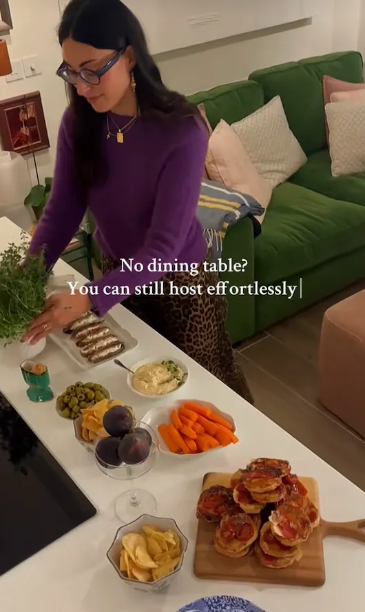Hosting 101.