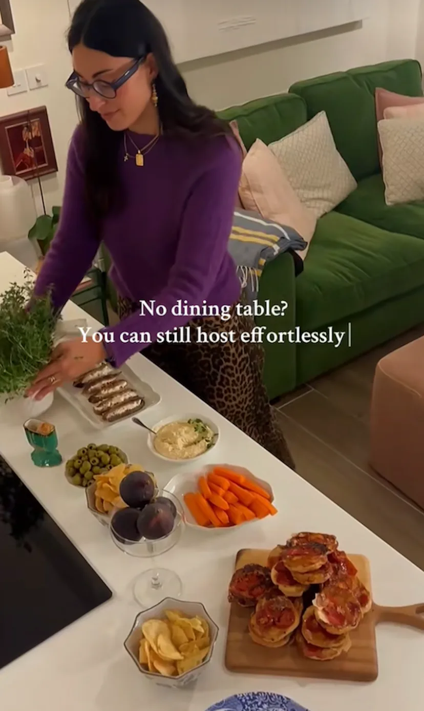 Hosting 101.
