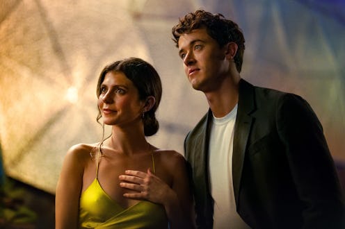 'People We Meet On Vacation' movie