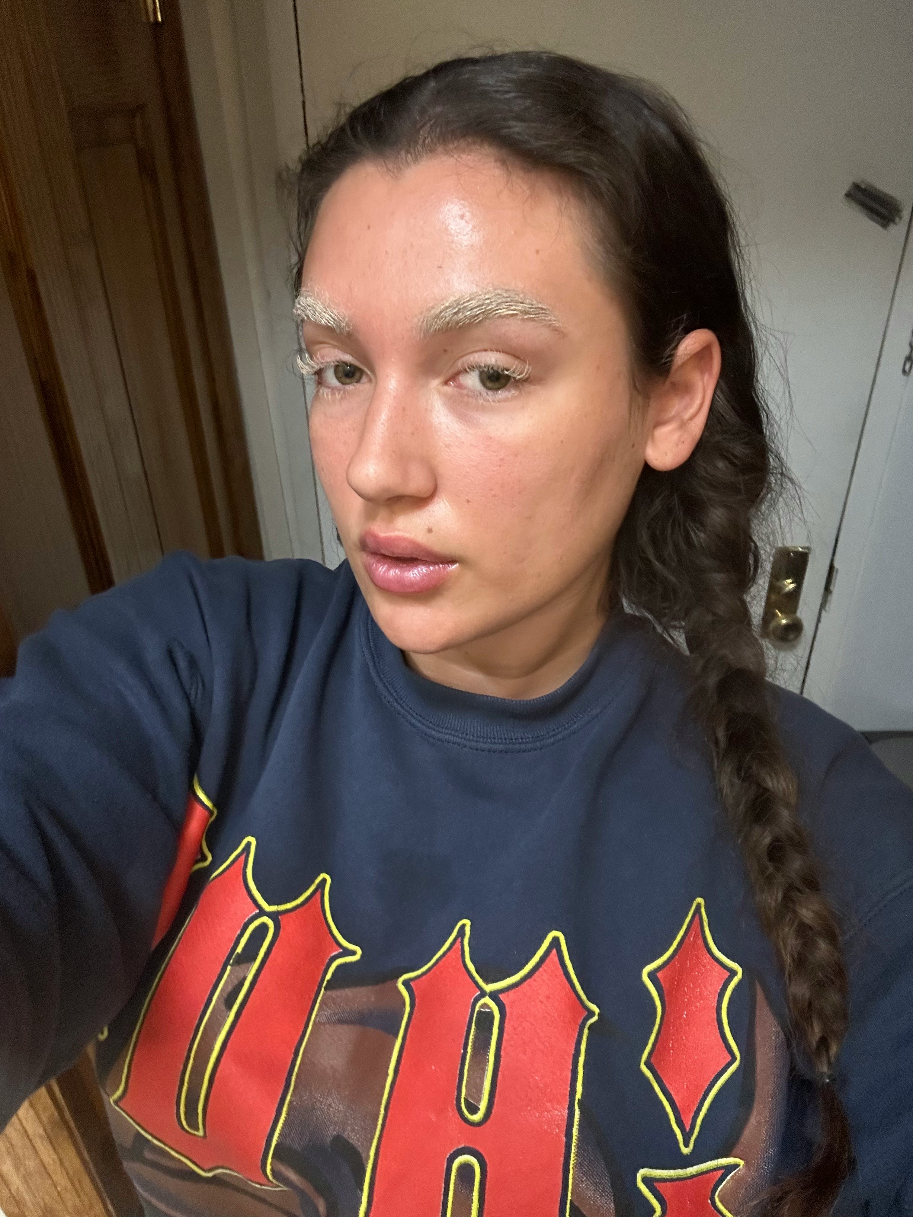 urban decay tube job mascara review