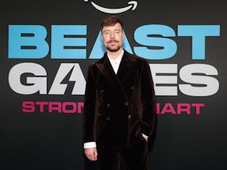 Here's where 'Beast Games' Season 2 was filmed.