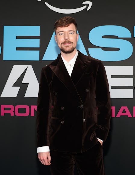 Here's where 'Beast Games' Season 2 was filmed.