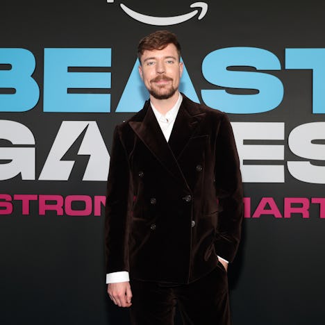 Here's where 'Beast Games' Season 2 was filmed.