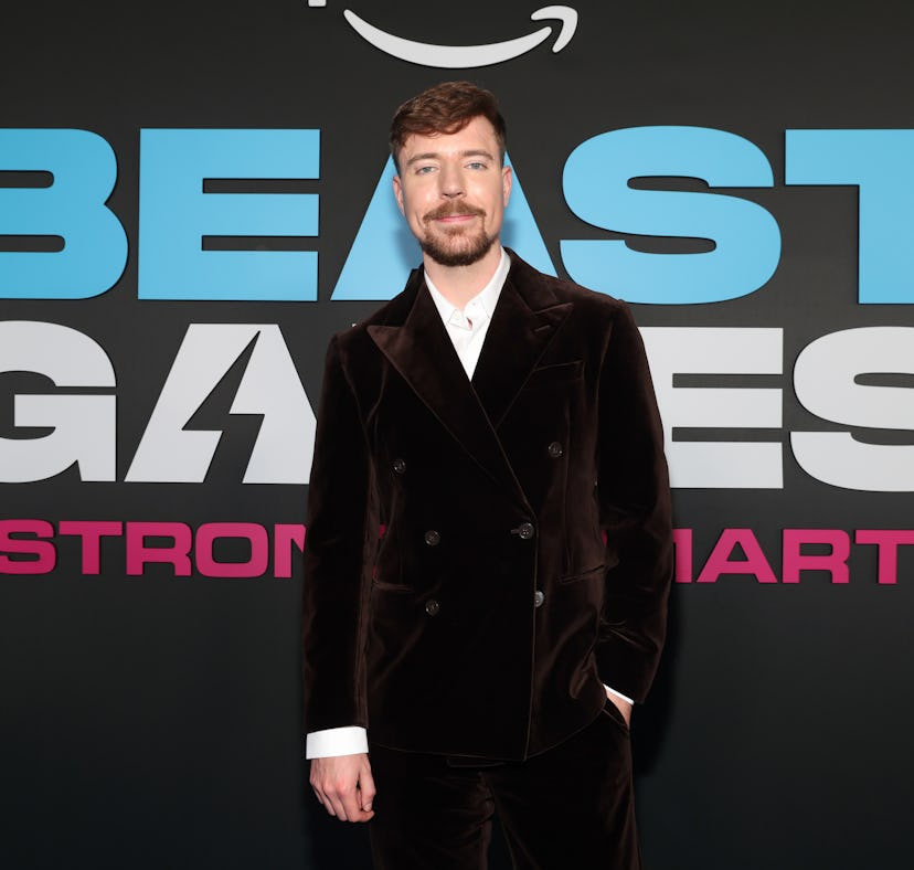 Here's where 'Beast Games' Season 2 was filmed.