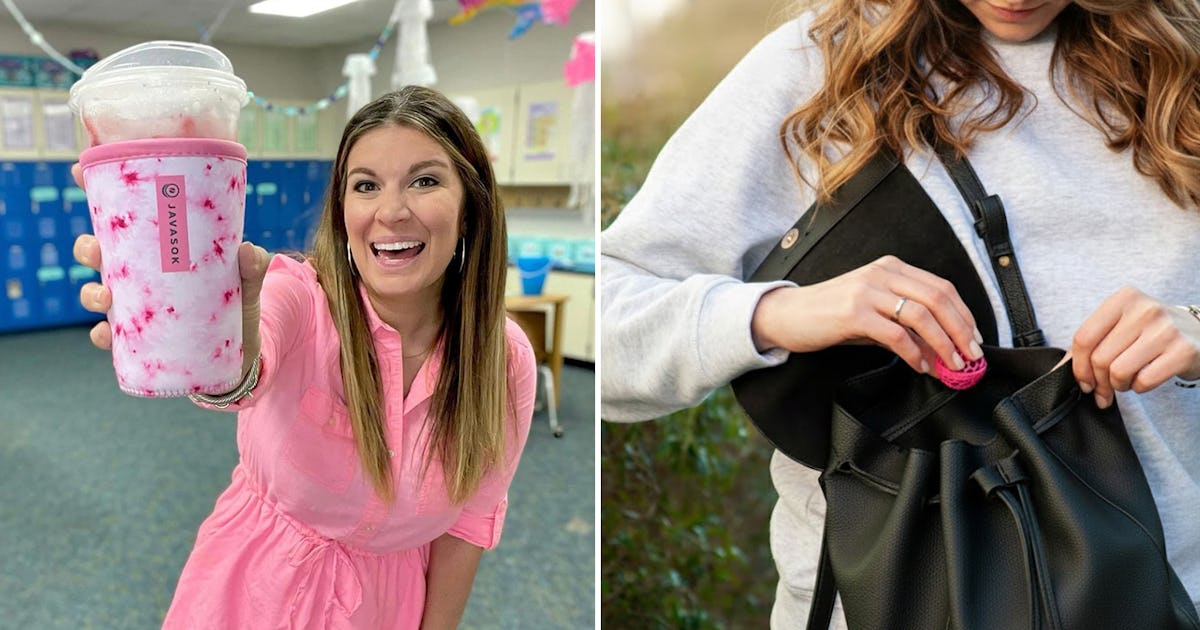 55 Bougie-As-Hell Things Under $25 That Are Incredibly Useful