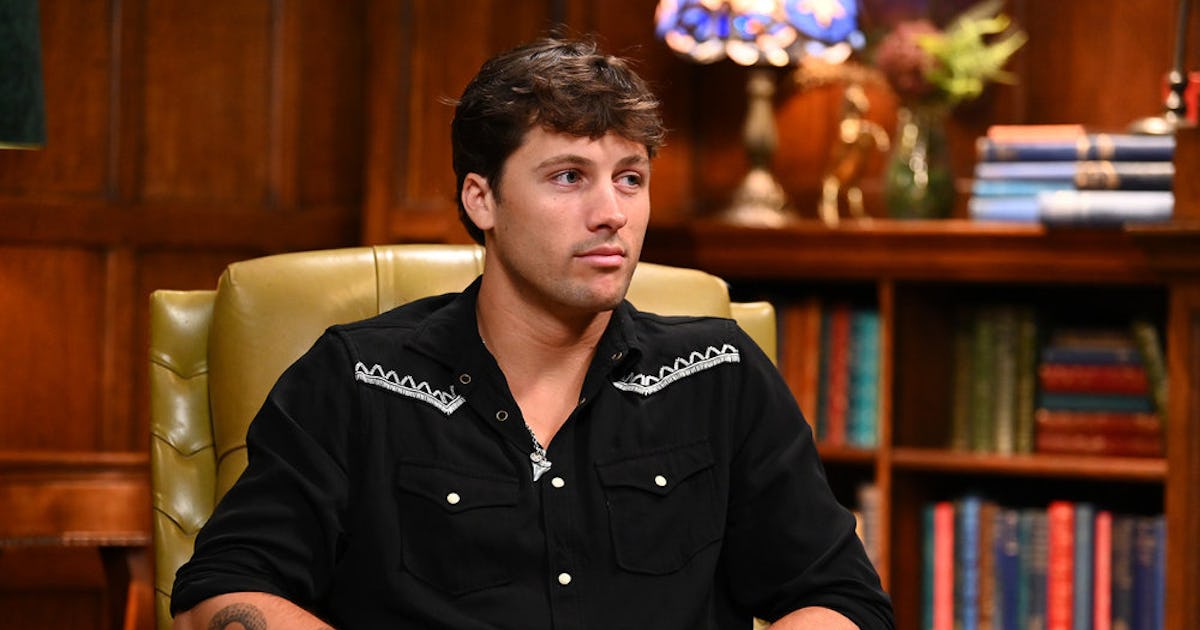 This 'Traitors' Contestant Marks An Exciting First For The Show