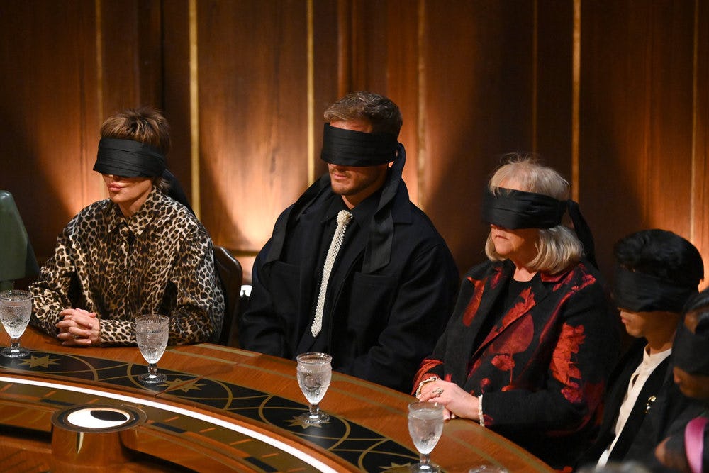 'The Traitors': Who Is The Secret Traitor? Season 4 Twist, Explained