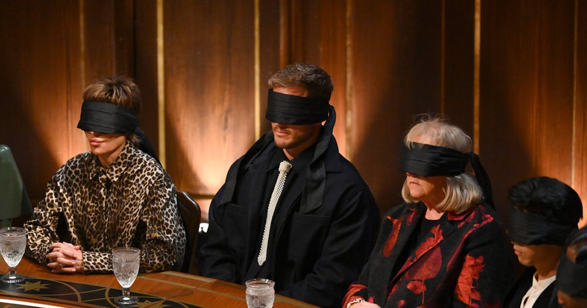 The "Secret Traitor" Twist On 'The Traitors' Will Shock You