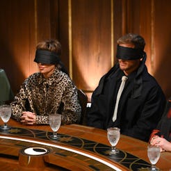 'The Traitors': Who Is The Secret Traitor? Season 4 Twist, Explained