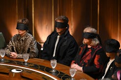 'The Traitors': Who Is The Secret Traitor? Season 4 Twist, Explained