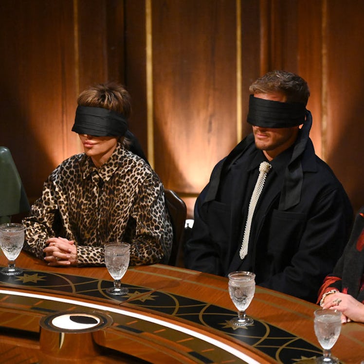 'The Traitors': Who Is The Secret Traitor? Season 4 Twist, Explained