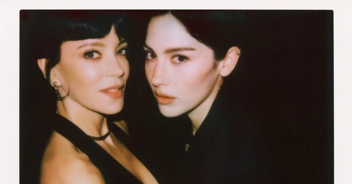 Image for Gracie Abrams, Lily Allen & More Celebrate a Decade of Chanel Coco Crush in L.A.