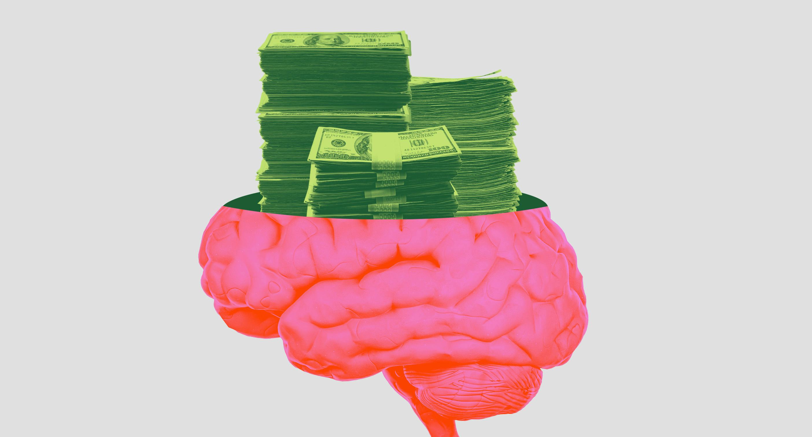 I Didn’t Realize My Mental Health Would Cost $20,000 a Year