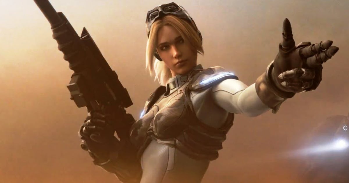 11 jaar later is StarCraft klaar voor zijn grote comeback