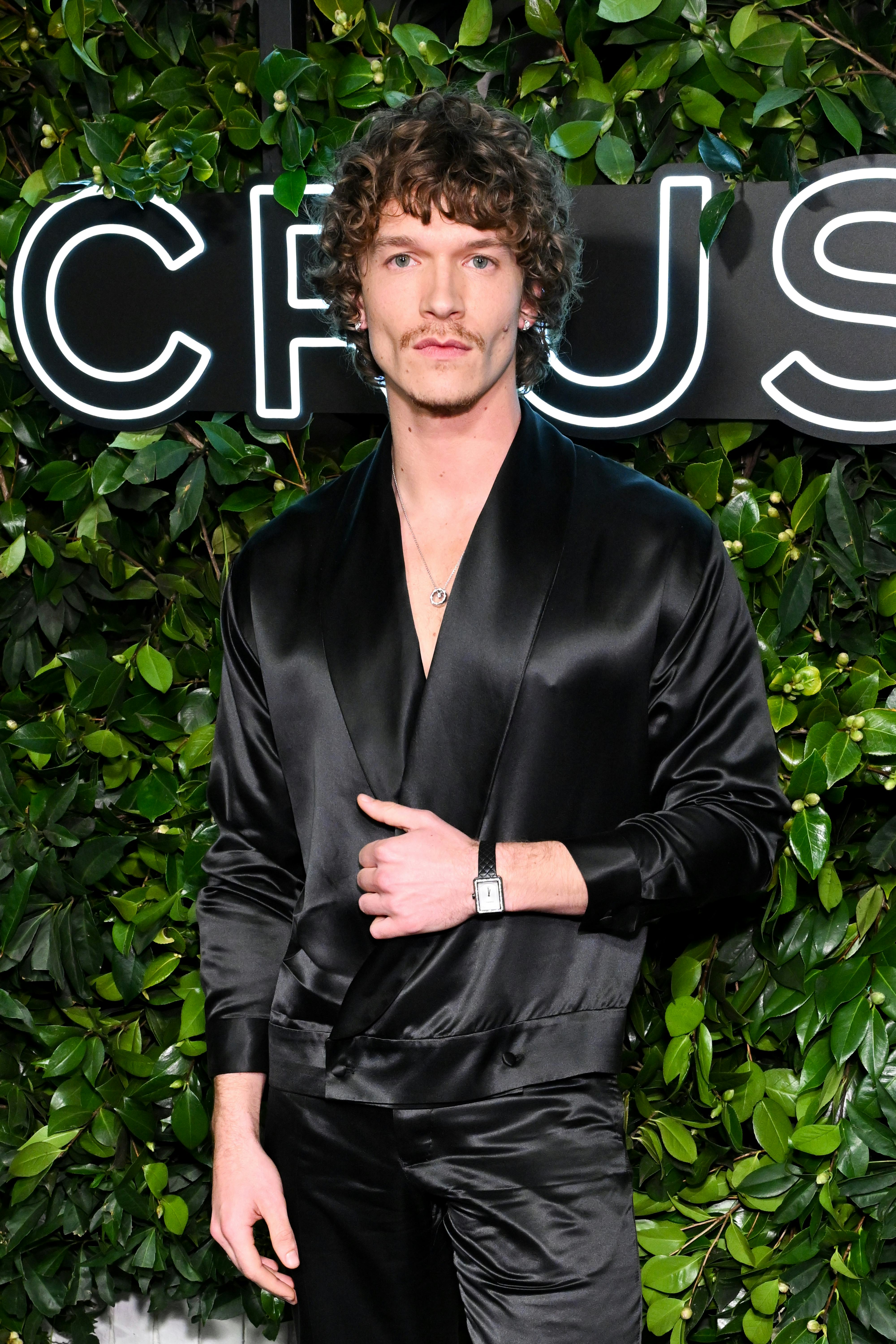 Gracie Abrams, Lily Allen, & Connor Storrie (Coco) Crushed It At Chanel's LA Party