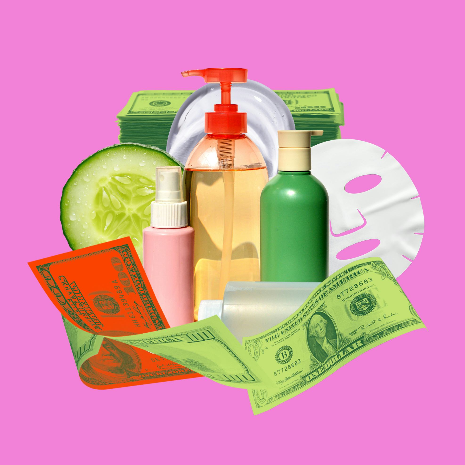 The Cost Of Getting Rid Of Acne Is More Than Financial