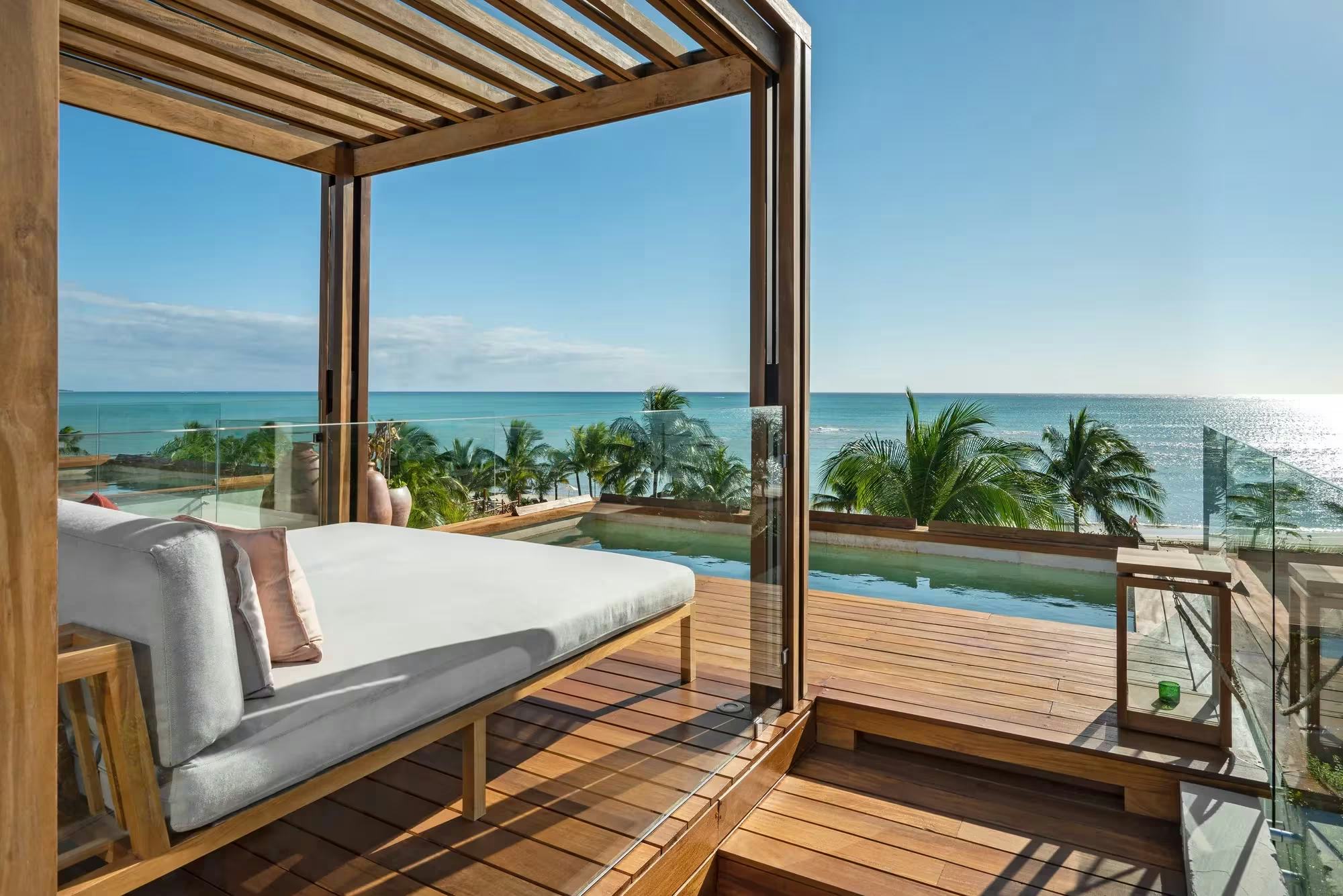 Rosewood Mayakoba review
