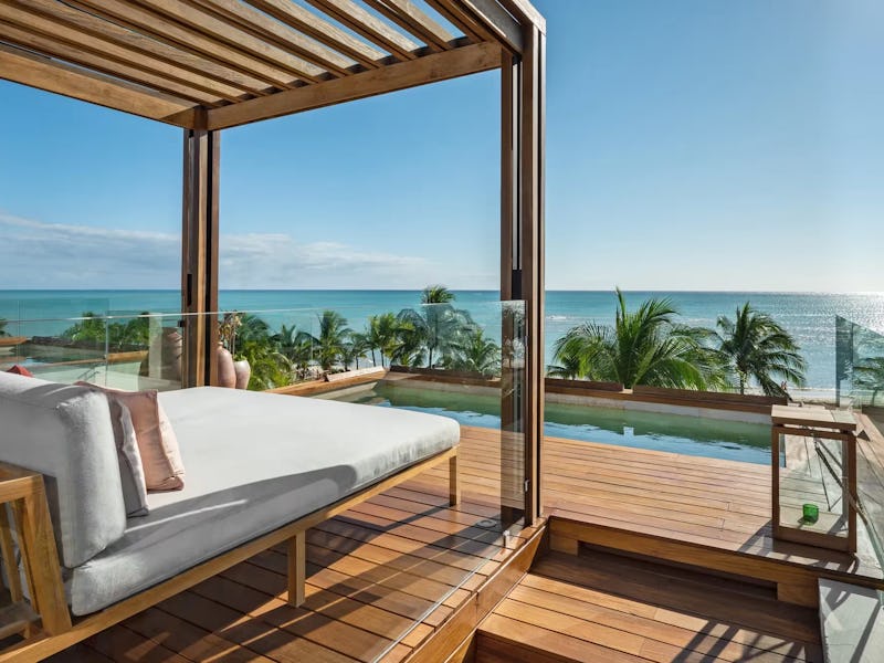 Rosewood Mayakoba review