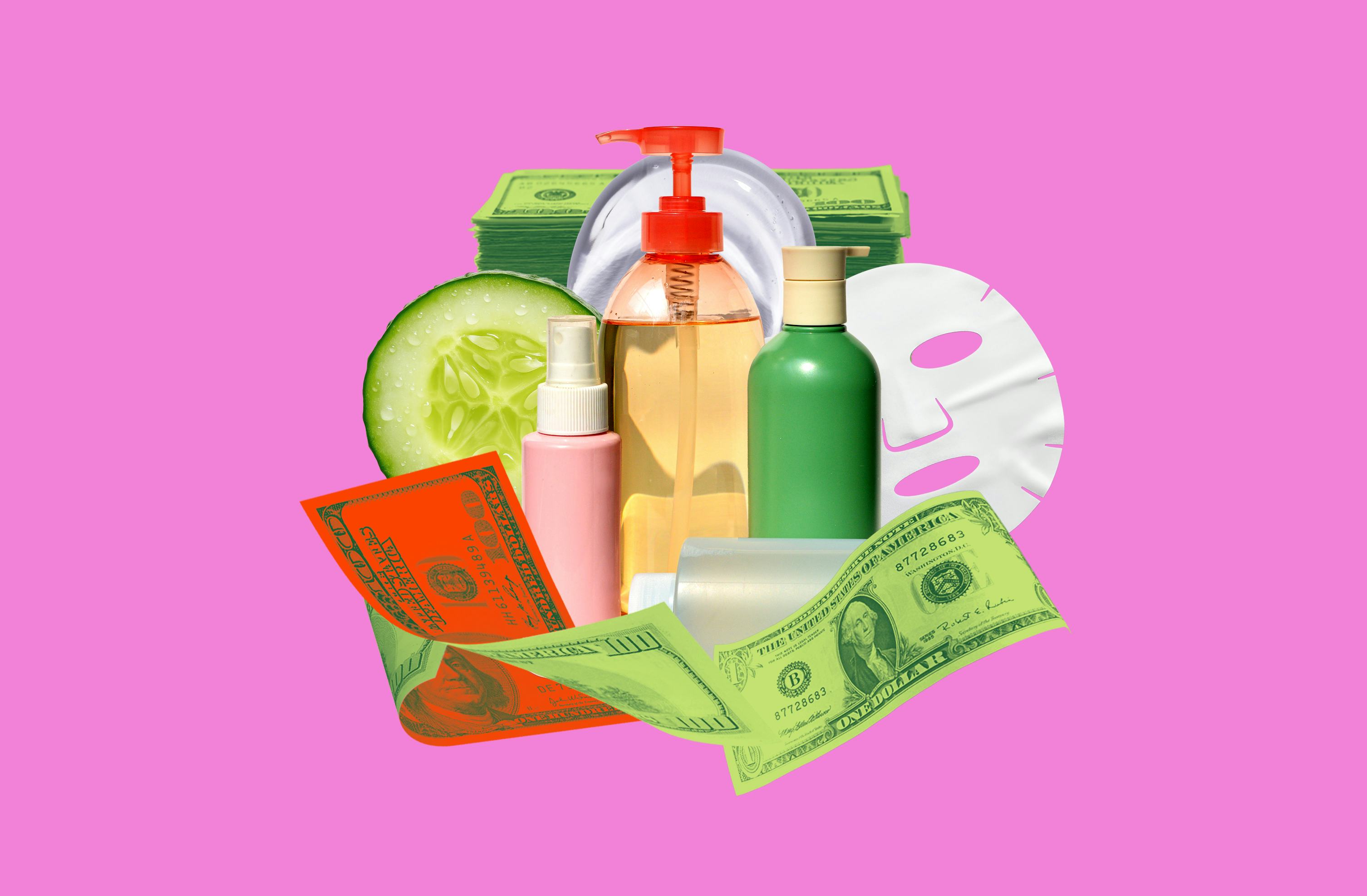 The Cost Of Getting Rid Of Acne Is More Than Financial