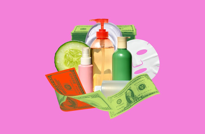 The Cost Of Getting Rid Of Acne Is More Than Financial