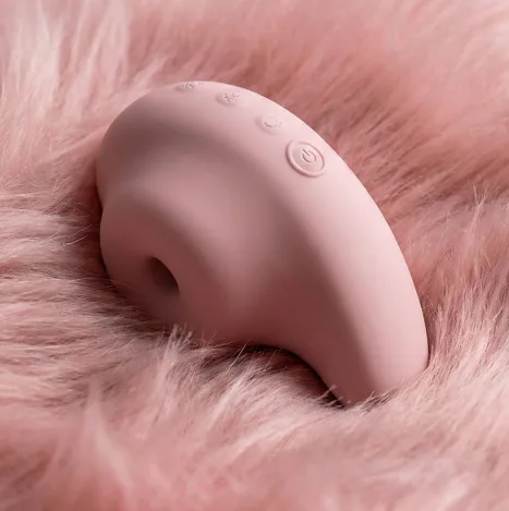 Mila Aura Pleasure Accessory