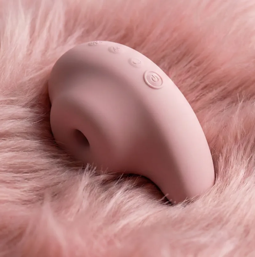 Mila Aura Pleasure Accessory