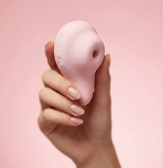 Aura Pleasure Accessory