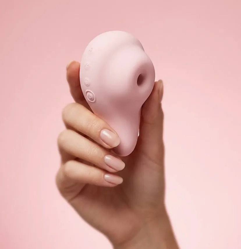 Aura Pleasure Accessory