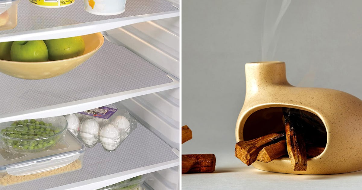 55 Bougie Upgrades Under $25 That Make Your Home So Much More Pleasant