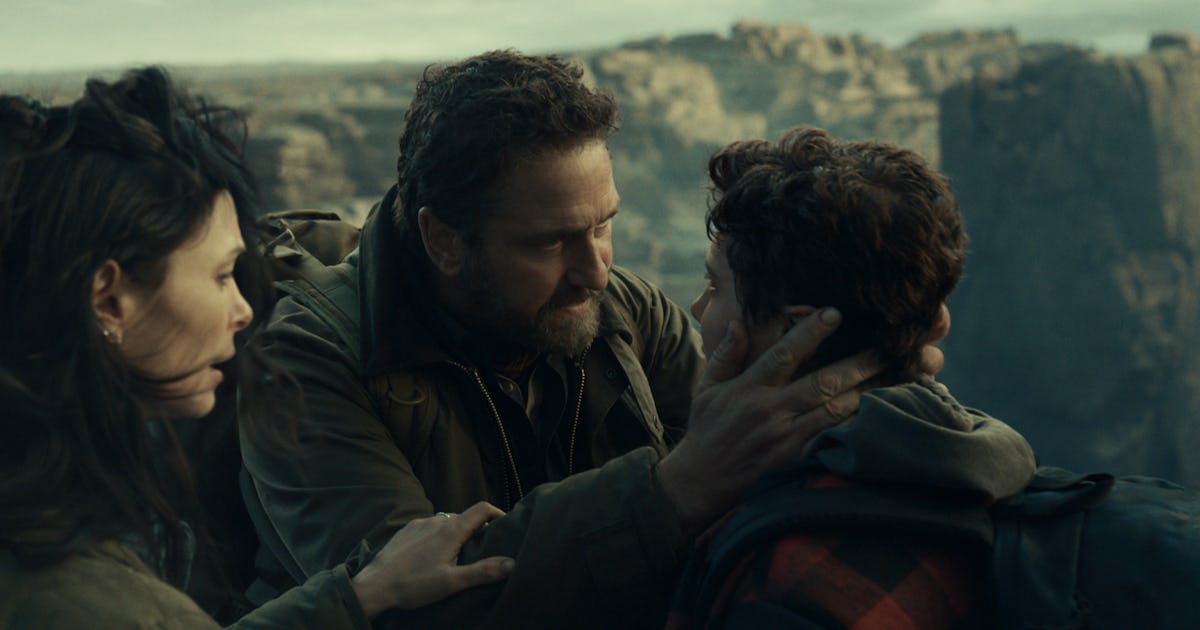 Het meest verrassende vervolg van het jaar is een geweldige Apocalyps-thriller die wordt afgebroken