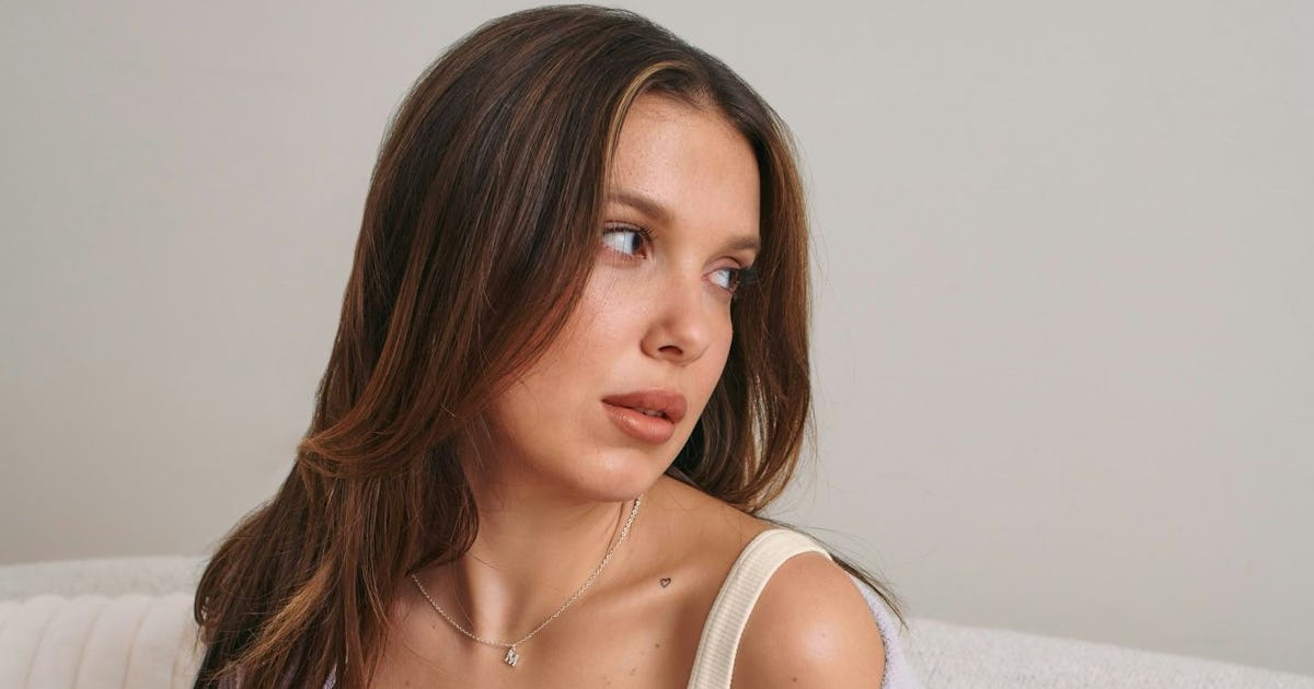 Millie Bobby Brown Just Announced Her Next Career Move & No One Saw This Coming