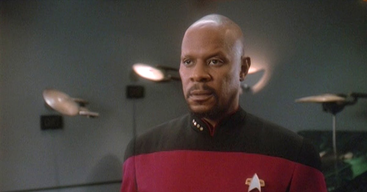 Dertig jaar geleden bracht Star Trek een huiveringwekkende politieke thriller uit die fans blijft uitdagen