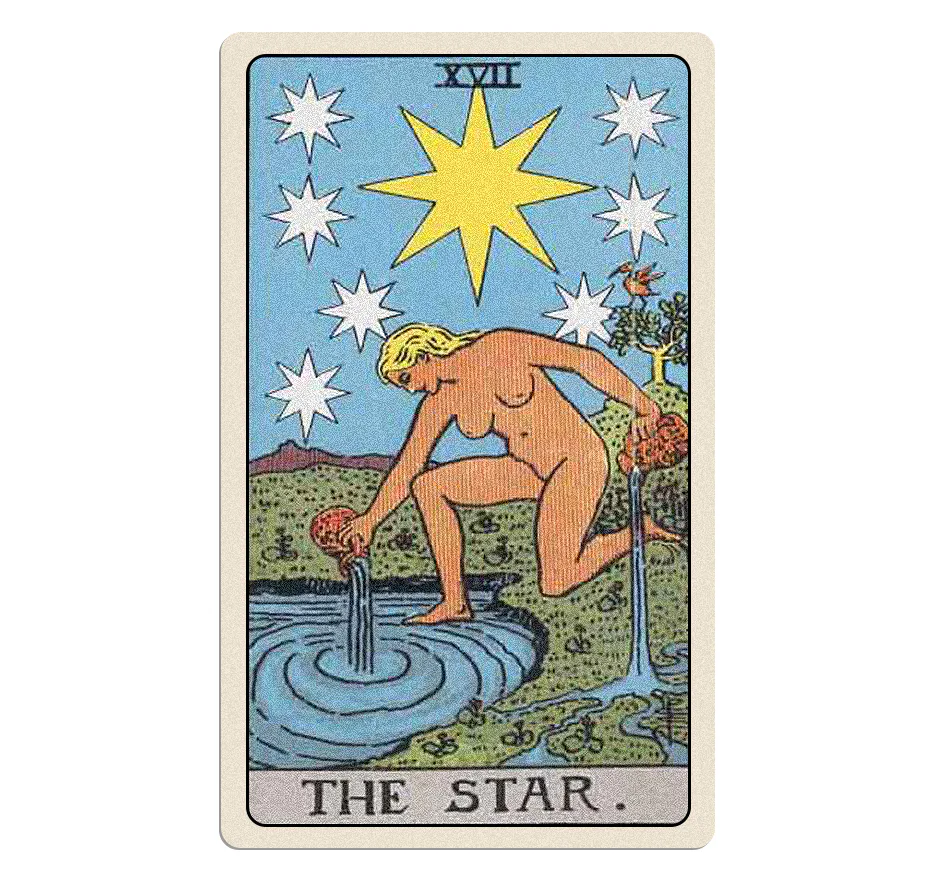 The Star.