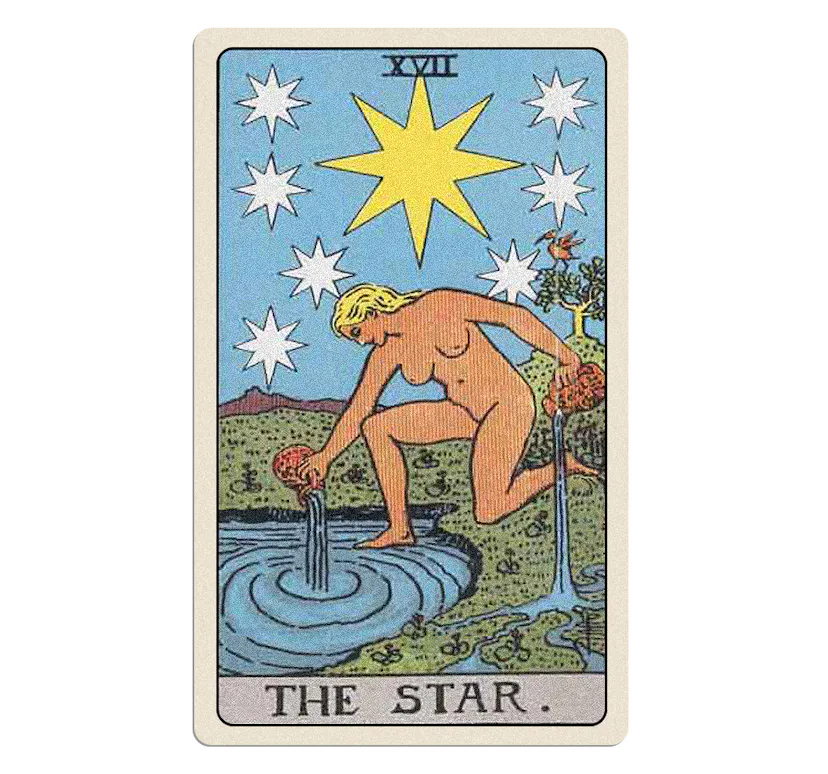 The Star.