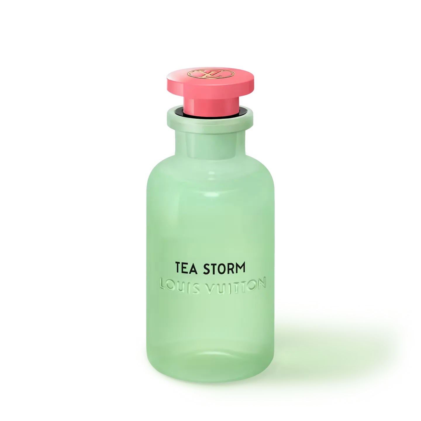 Louis Vuitton Tea Storm Eau de Parfum