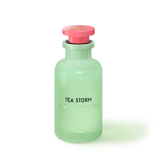 Louis Vuitton Tea Storm Eau de Parfum