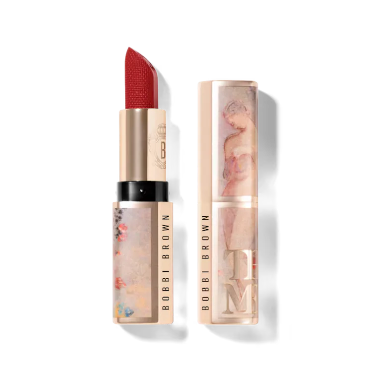 Bobbi Brown x The Met Luxe Lipstick