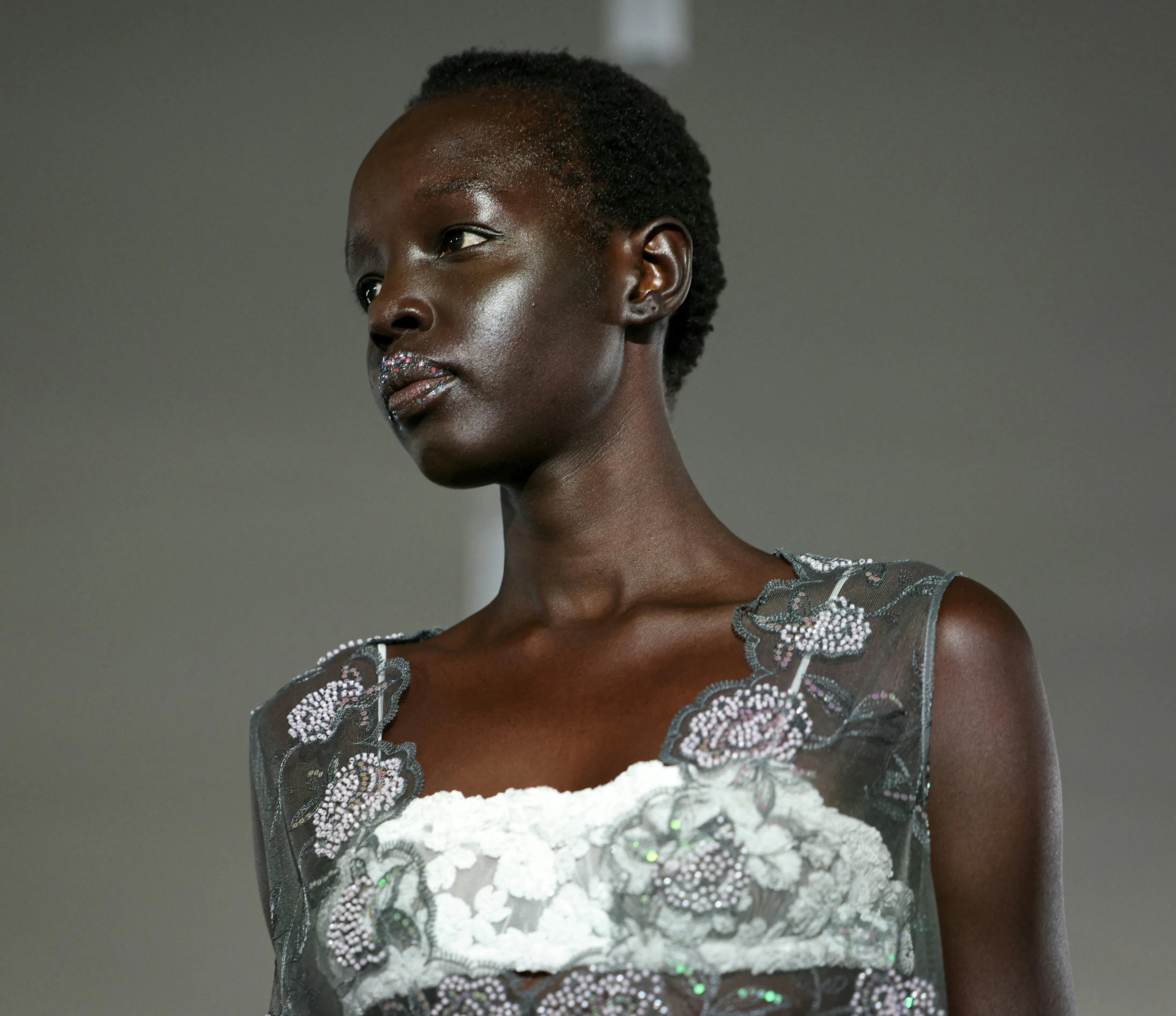  Cecilie Bahnsen Spring/Summer 2027 
